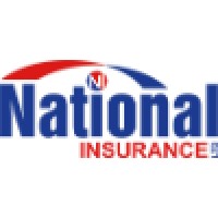 National Insurance Ltd logo
