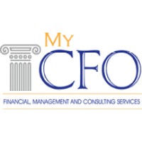 My CFO, LLC logo
