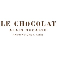 Le Chocolat Alain Ducasse logo