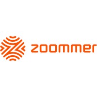 Zoommer International FZCO logo