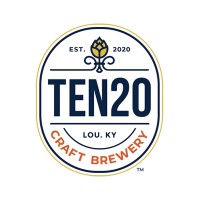 Ten20 Craft Brewery logo
