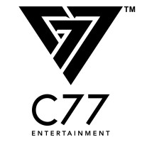 C77 Entertainment logo