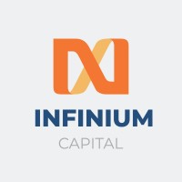 Infinium Capital logo