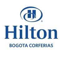 Image of Hilton Bogotá Corferias