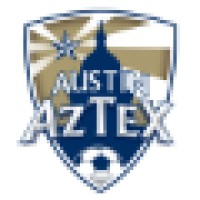 Austin Aztex logo