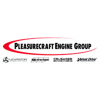 Pleasurecraft Engine Group logo