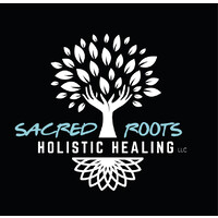 Sacred Roots Holistic Healing LLC logo