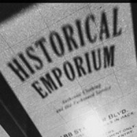 Historical Emporium, Inc. logo