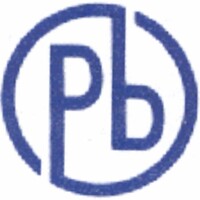 Paul Borg Construction Company logo