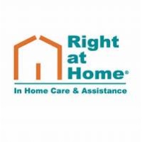 Right At Home North Pittsburgh logo