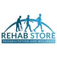 Rehab Store logo