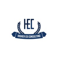 Higher Ed Consulting logo