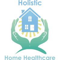 HOLISTIC HOME HEALTHCARE LLC logo