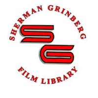 Sherman Grinberg Film Library logo