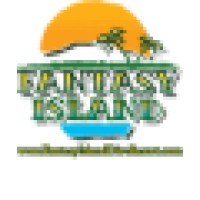 Fantasy Island Resort - Roatan logo