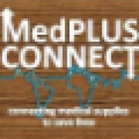 MedPLUS Connect logo