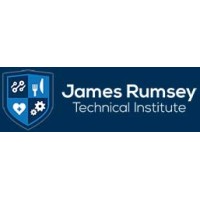 James Rumsey Technical Institute logo