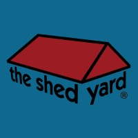 THE SHED YARD logo