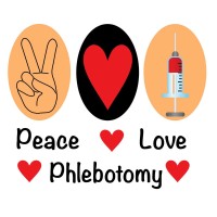 Central Texas Phlebotomy Institute logo