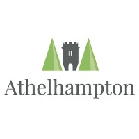 Athelhampton House logo
