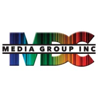 MDC Media Group logo