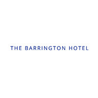 The Barrington Hotel logo