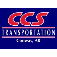 CCS Transportation, Inc. logo