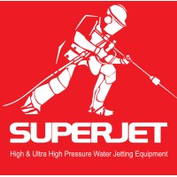 Jetchem and Superjet logo