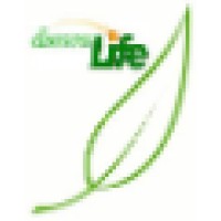 Discover Life logo