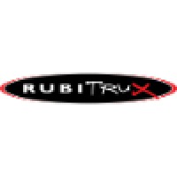 RubiTrux logo