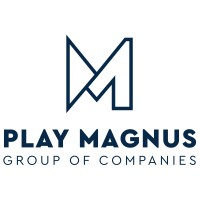 Play Magnus Group logo