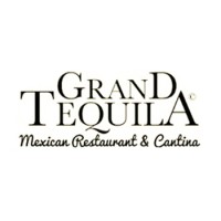 Grand Tequila logo