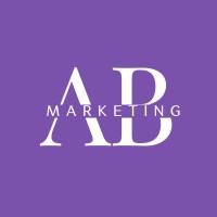 AB Marketing logo