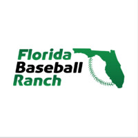 Florida Baseball Ranch logo