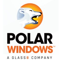 Polar Windows of Canada logo