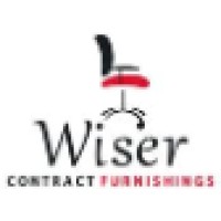 Wiser Contract Furnishings logo