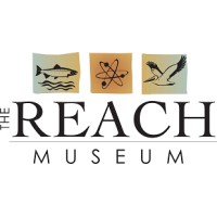 REACH Museum logo