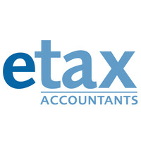 Etax Accountants logo