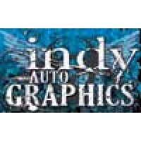 Indy Auto Graphics logo
