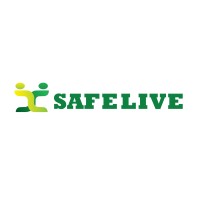 SAFELIVE logo