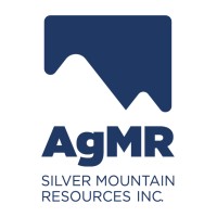 Silver Mountain Resources Inc. - AgMR logo