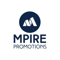 Mpire Promotions logo