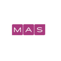MAS International Group logo