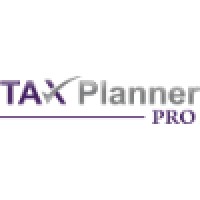 Tax Planner Pro logo