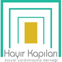 HAYIR KAPILARI logo