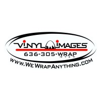 Vinyl Images & Design logo