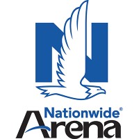 Nationwide Arena logo