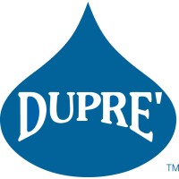 Dupré Logistics, LLC logo