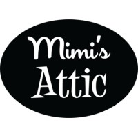 Mimi's Attic - Ithaca logo