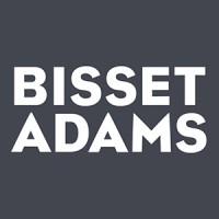 Bisset Adams logo